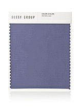 Front View Thumbnail - French Blue Lux Chiffon Swatch