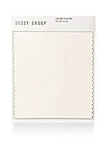 Front View Thumbnail - Ivory Lux Chiffon Swatch
