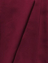 Front View Thumbnail - Cabernet Lux Chiffon Fabric by the Yard