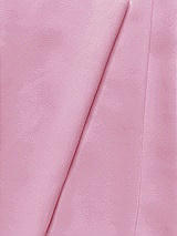 Front View Thumbnail - Powder Pink Lux Chiffon Fabric by the Yard