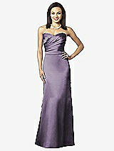 Front View Thumbnail - Lavender After Six Bridesmaids Style 6628