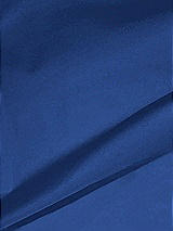 Front View Thumbnail - Classic Blue Matte Lining Fabric by the Yard