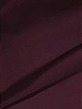 Front View Thumbnail - Bordeaux Matte Lining Fabric by the Yard