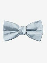 Front View Thumbnail - Mist Yarn-Dyed Boy's Bow Tie by After Six