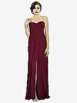 Front View Thumbnail - Cabernet Dessy Collection Style 2879