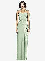 Front View Thumbnail - Celadon Dessy Collection Style 2895