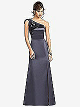 Front View Thumbnail - Stormy After Six Bridesmaids Style 6674