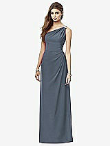 Front View Thumbnail - Silverstone After Six Bridesmaid Dress 6688