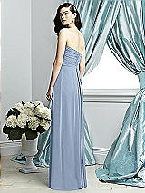 Rear View Thumbnail - Cloudy Dessy Collection Style 2928