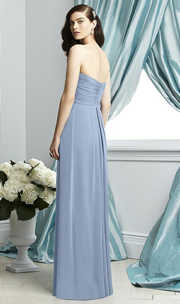 Back View - Cloudy Dessy Collection Style 2928