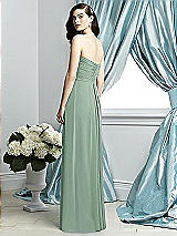 Rear View Thumbnail - Seagrass Dessy Collection Style 2928