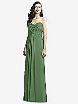 Front View Thumbnail - Vineyard Green Dessy Collection Style 2928