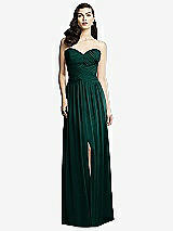 Front View Thumbnail - Evergreen Dessy Collection Style 2931