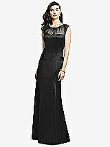 Front View Thumbnail - Black Dessy Collection Style 2933
