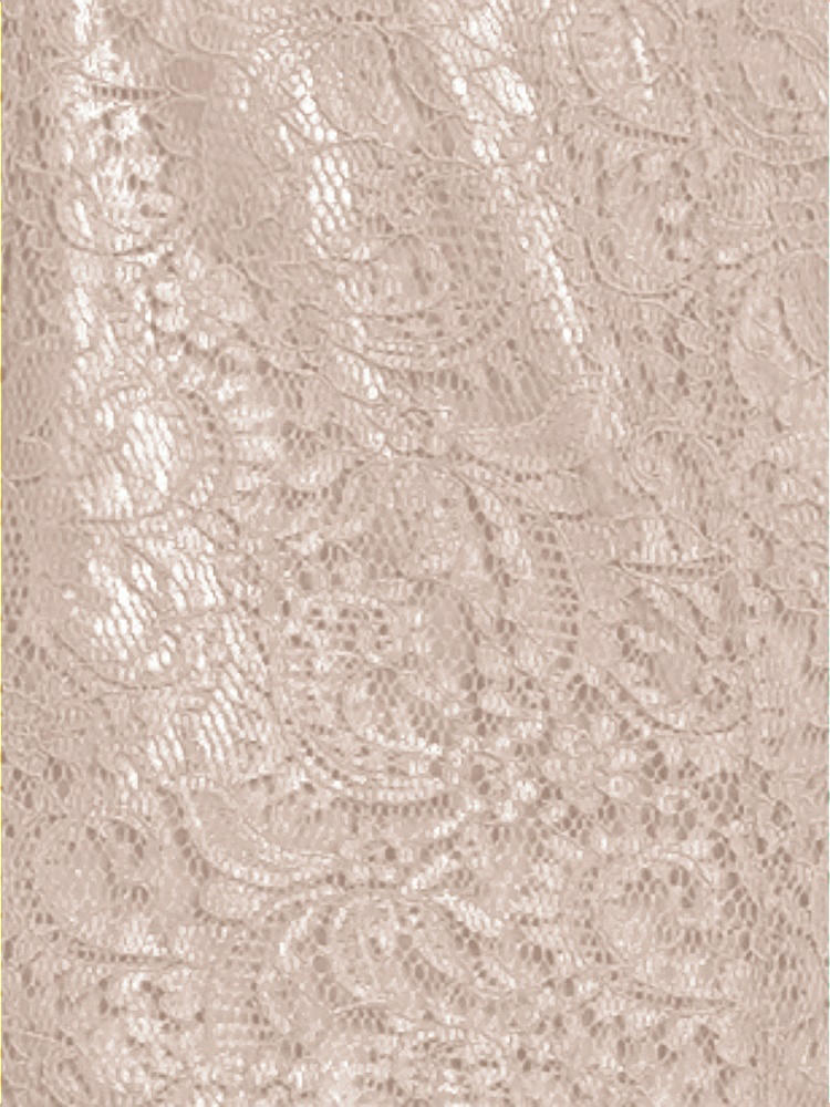 Front View - Cameo Marquis Lace Fabric by the Yard
