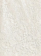 Front View Thumbnail - Ivory Marquis Lace Fabric by the Yard