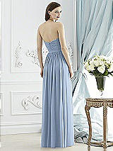 Rear View Thumbnail - Cloudy Dessy Collection Style 2943