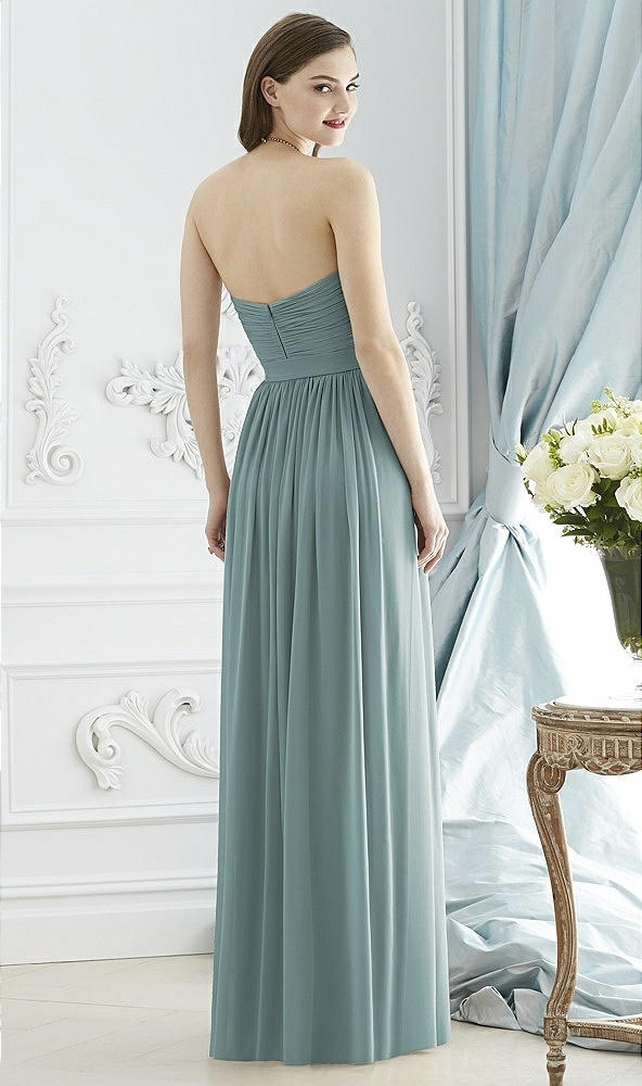 Back View - Icelandic Dessy Collection Style 2943
