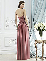 Rear View Thumbnail - Rosewood Dessy Collection Style 2943