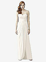 Front View Thumbnail - Ivory Dessy Collection Style 2959