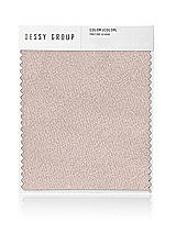Front View Thumbnail - Topaz Organdy Fabric Swatch