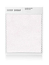 Front View Thumbnail - Blush Organdy Fabric Swatch
