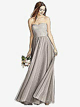 Front View Thumbnail - Taupe Studio Design Collection Style 4502