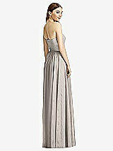 Rear View Thumbnail - Taupe Studio Design Collection Style 4502