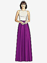 Front View Thumbnail - Dahlia Dessy Collection Bridesmaid Skirt S2976