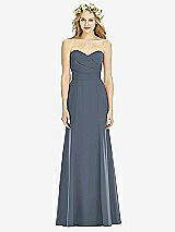 Front View Thumbnail - Silverstone Social Bridesmaids Style 8176