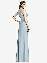 Rear View Thumbnail - Mist Studio Design Bridesmaid Dress 4507
