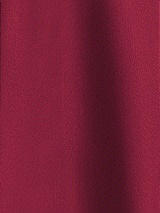 Front View Thumbnail - Burgundy Organdy Fabric by the Yard