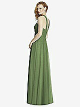 Rear View Thumbnail - Clover Studio Design Collection style 4516