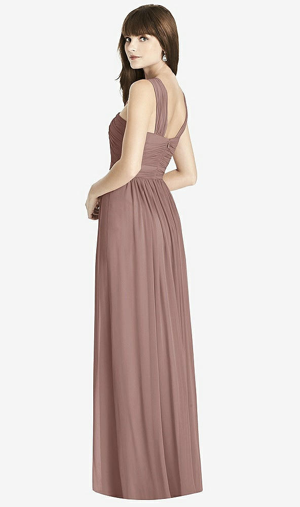 Back View - Sienna After Six Bridesmaid Dress 6785