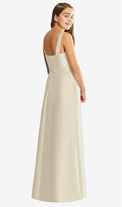 Alfred Sung Bridesmaid Dress