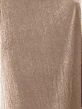 Front View Thumbnail - Topaz Lux Velvet Fabric by the Yard