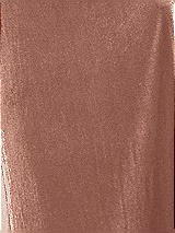 Front View Thumbnail - Tawny Rose Lux Velvet Fabric by the Yard