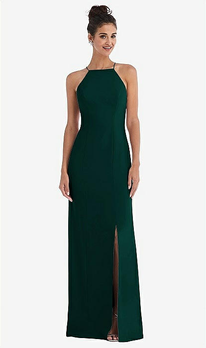 Women's Ayda V back Peplum Top & Dress Collaboration with Sew Caroline |  The Simple Life Pattern Company
