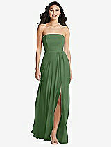 Front View Thumbnail - Vineyard Green Bella Bridesmaids Dress BB132