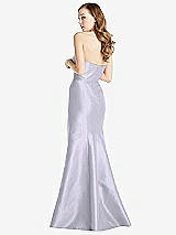 Rear View Thumbnail - Silver Dove Bella Bridesmaids Dress BB133