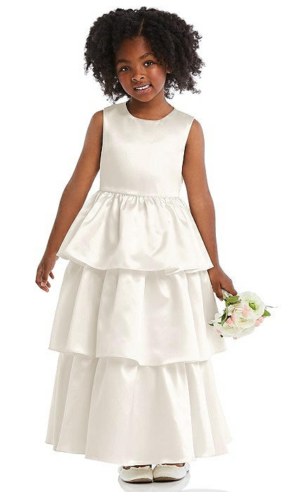 Dessy Flower Girl Dresses