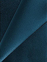 Front View Thumbnail - Atlantic Blue Whisper Satin by the Yard