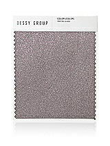 Front View Thumbnail - Cashmere Gray Luxe Stretch Satin Swatch