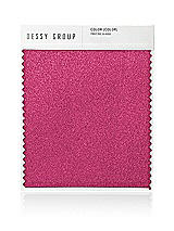 Front View Thumbnail - Tea Rose Luxe Stretch Satin Swatch