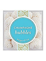 Front View Thumbnail - Neutral Champagne Bubbles Gummies