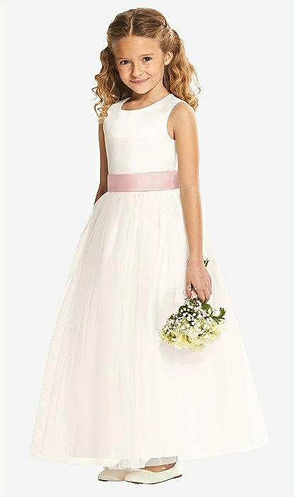 Group USA Flower Girl Dresses