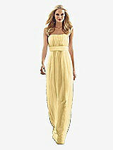 Front View Thumbnail - Buttercup After Six Bridesmaid Style 6556