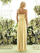 Rear View Thumbnail - Buttercup After Six Bridesmaid Style 6556