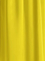 Front View Thumbnail - Citrus Matte Satin Fabric by the Yard