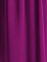 Front View Thumbnail - Persian Plum Matte Satin Fabric by the Yard